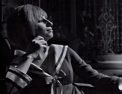 我的名字是芭芭拉·史翠珊剧照的剧照