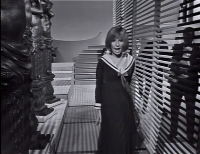 我的名字是芭芭拉·史翠珊剧照的剧照