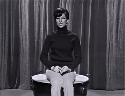 我的名字是芭芭拉·史翠珊剧照的剧照