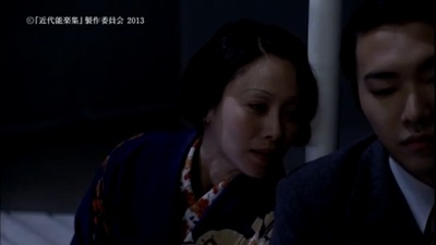 葵上剧照的剧照