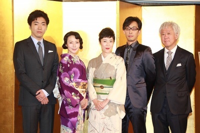 葵上剧照的剧照