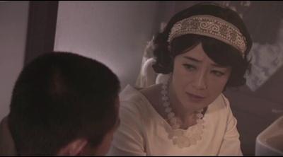 11·25自决之日 三岛由纪夫与年轻人们剧照的剧照