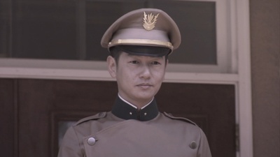 11·25自决之日 三岛由纪夫与年轻人们剧照的剧照