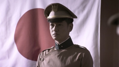 11·25自决之日 三岛由纪夫与年轻人们剧照的剧照