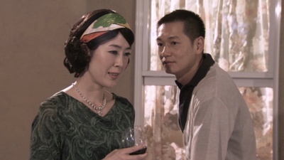 11·25自决之日 三岛由纪夫与年轻人们剧照的剧照