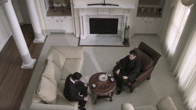 11·25自决之日 三岛由纪夫与年轻人们剧照的剧照