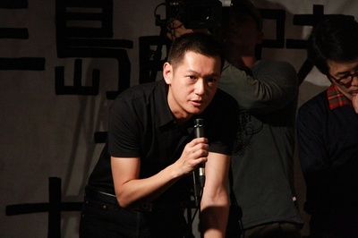 11·25自决之日 三岛由纪夫与年轻人们剧照的剧照