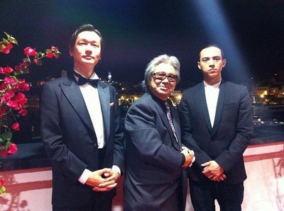 11·25自决之日 三岛由纪夫与年轻人们剧照的剧照