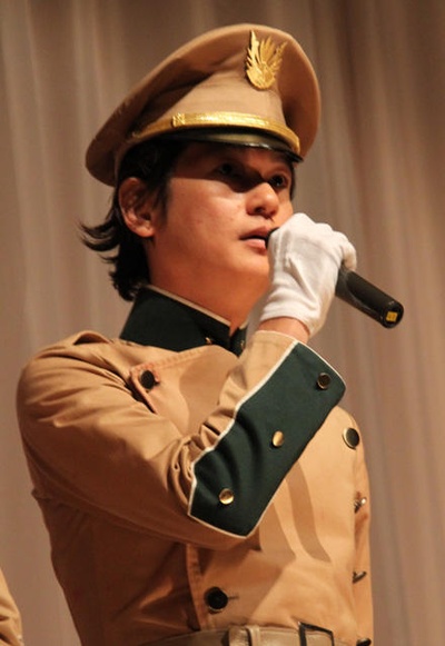 11·25自决之日 三岛由纪夫与年轻人们剧照的剧照