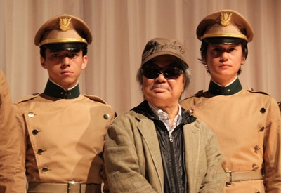 11·25自决之日 三岛由纪夫与年轻人们剧照的剧照