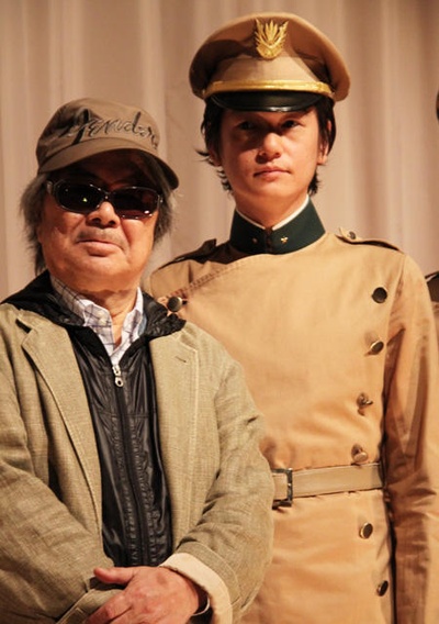 11·25自决之日 三岛由纪夫与年轻人们剧照的剧照