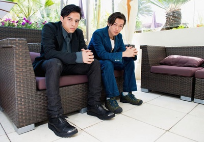 11·25自决之日 三岛由纪夫与年轻人们剧照的剧照