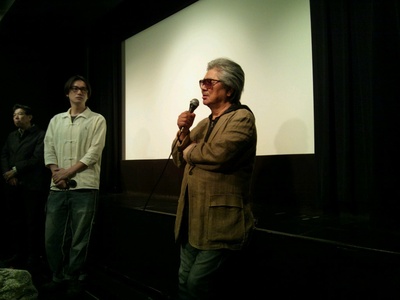 11·25自决之日 三岛由纪夫与年轻人们剧照的剧照