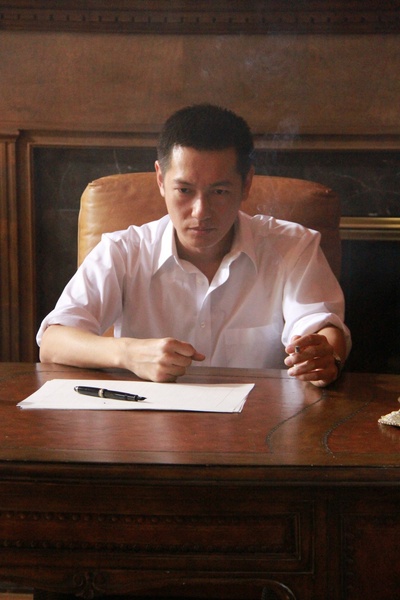 11·25自决之日 三岛由纪夫与年轻人们剧照的剧照