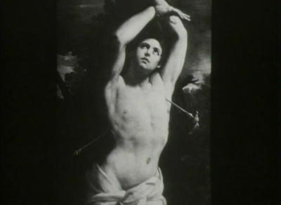 三岛由纪夫奇闻剧照的剧照