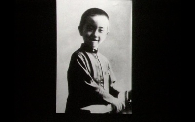 三岛由纪夫奇闻剧照的剧照