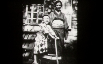 三岛由纪夫奇闻剧照的剧照