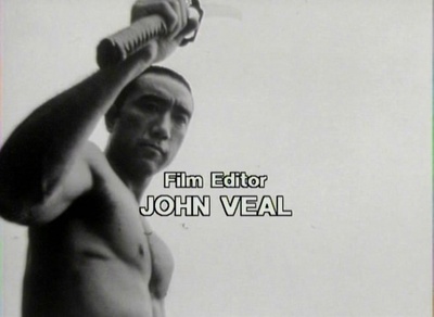 三岛由纪夫奇闻剧照的剧照