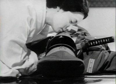 三岛由纪夫奇闻剧照的剧照