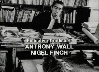 三岛由纪夫奇闻剧照的剧照