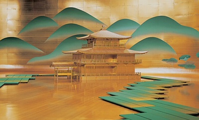 三岛由纪夫传剧照的剧照