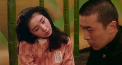 三岛由纪夫传剧照的剧照