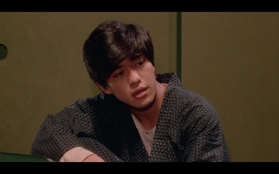 三岛由纪夫传剧照的剧照