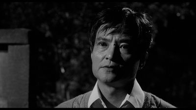 三岛由纪夫传剧照的剧照