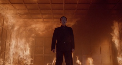 三岛由纪夫传剧照的剧照