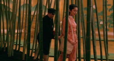 三岛由纪夫传剧照的剧照