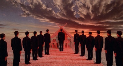 三岛由纪夫传剧照的剧照