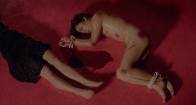 三岛由纪夫传剧照的剧照