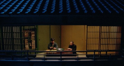 三岛由纪夫传剧照的剧照