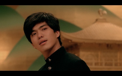 三岛由纪夫传剧照的剧照