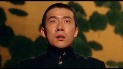 三岛由纪夫传剧照的剧照