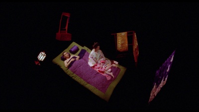 三岛由纪夫传剧照的剧照