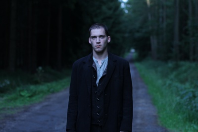 少女洛荷剧照的剧照