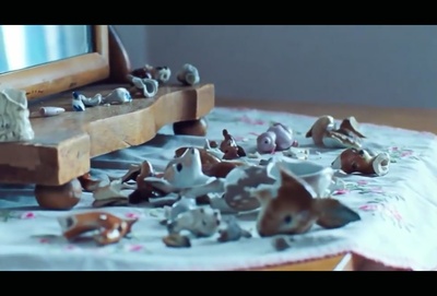 少女洛荷剧照的剧照