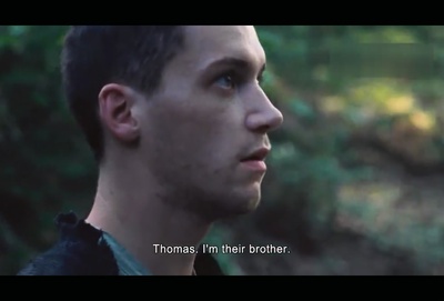 少女洛荷剧照的剧照