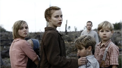 少女洛荷剧照的剧照