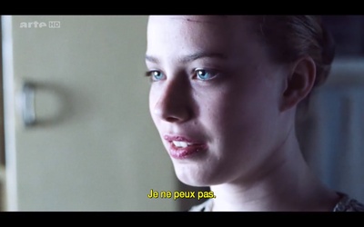 少女洛荷剧照的剧照