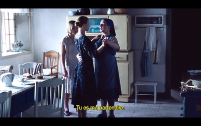 少女洛荷剧照的剧照