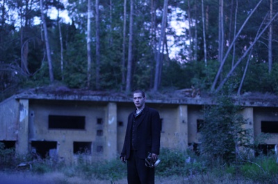 少女洛荷剧照的剧照