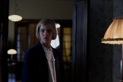 少女洛荷剧照的剧照