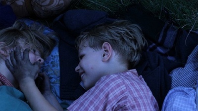 少女洛荷剧照的剧照