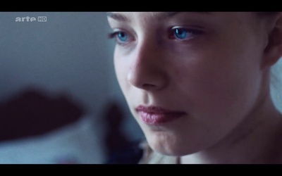 少女洛荷剧照的剧照