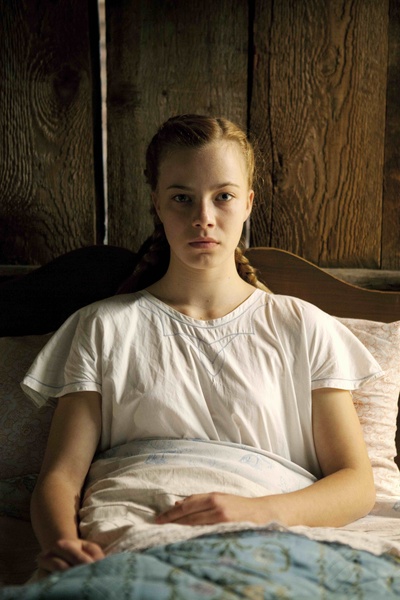 少女洛荷剧照的剧照