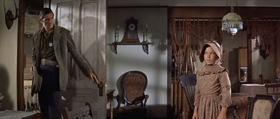 哈克贝里芬历险记剧照的剧照