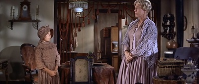 哈克贝里芬历险记剧照的剧照