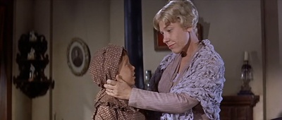 哈克贝里芬历险记剧照的剧照